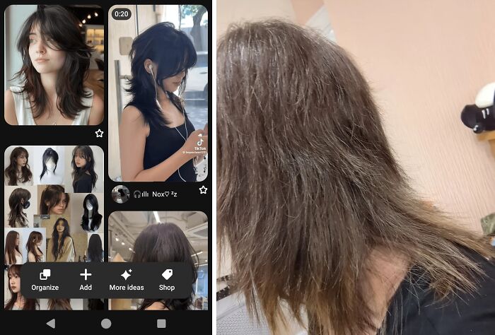 30 Hair Fails So Bad You Can Practically See The Tears In These Before-And-Afters 30 Hair Fails So Bad You Can Practically See The Tears In These Before-And-Afters