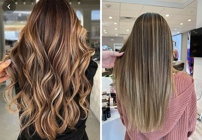 30 Hair Fails So Bad You Can Practically See The Tears In These Before-And-Afters 30 Hair Fails So Bad You Can Practically See The Tears In These Before-And-Afters