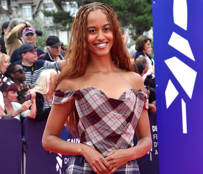 “It Is A Shame”: Michelle Obama Shares Reaction To Daughter Malia Ditching Her Last Name “It Is A Shame”: Michelle Obama Shares Reaction To Daughter Malia Ditching Her Last Name