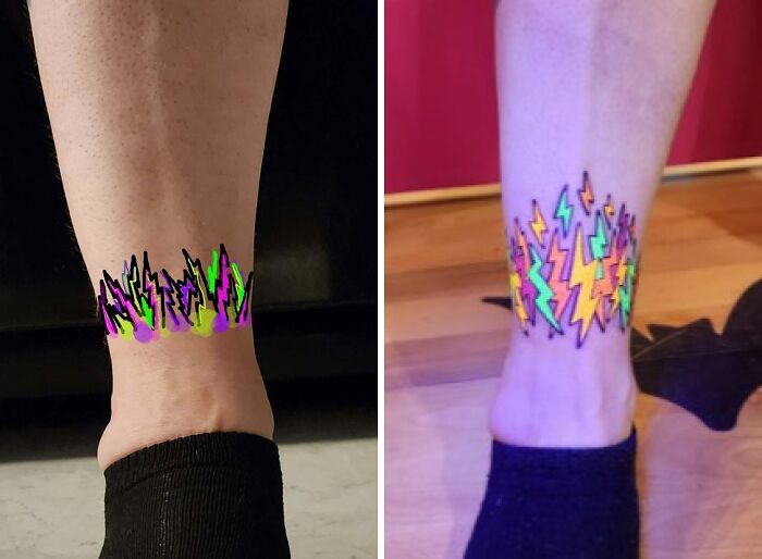 ‘What I Asked For Vs. What I Got’, Tattoo Edition: 40 Times Tattoo Artists Outdid Themselves