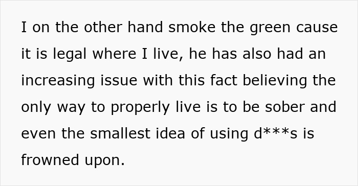 Man Lies, Calls CPS On Sis, Then Comes Begging For Forgiveness, She Just Cuts Him Off From Her Life Man Lies, Calls CPS On Sis, Then Comes Begging For Forgiveness, She Just Cuts Him Off From Her Life