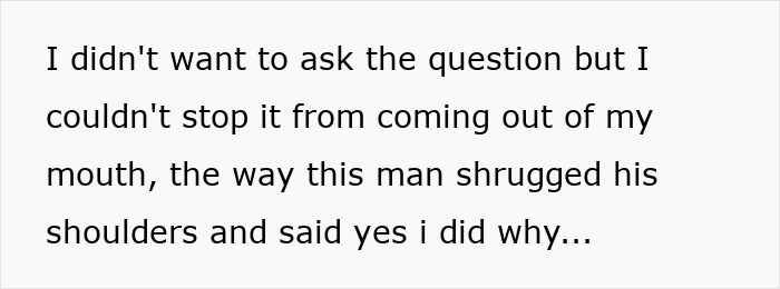 Man Lies, Calls CPS On Sis, Then Comes Begging For Forgiveness, She Just Cuts Him Off From Her Life Man Lies, Calls CPS On Sis, Then Comes Begging For Forgiveness, She Just Cuts Him Off From Her Life