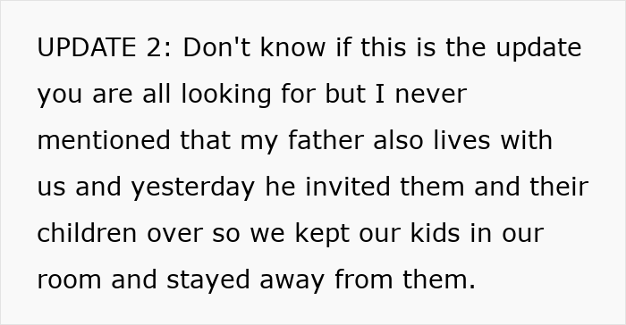 Man Lies, Calls CPS On Sis, Then Comes Begging For Forgiveness, She Just Cuts Him Off From Her Life Man Lies, Calls CPS On Sis, Then Comes Begging For Forgiveness, She Just Cuts Him Off From Her Life