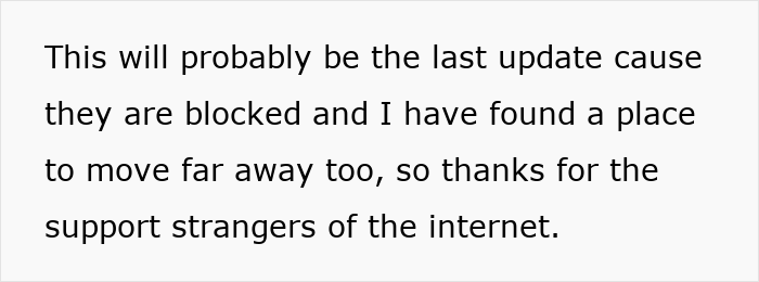 Man Lies, Calls CPS On Sis, Then Comes Begging For Forgiveness, She Just Cuts Him Off From Her Life Man Lies, Calls CPS On Sis, Then Comes Begging For Forgiveness, She Just Cuts Him Off From Her Life