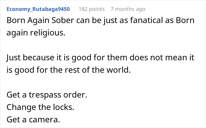 Man Lies, Calls CPS On Sis, Then Comes Begging For Forgiveness, She Just Cuts Him Off From Her Life Man Lies, Calls CPS On Sis, Then Comes Begging For Forgiveness, She Just Cuts Him Off From Her Life