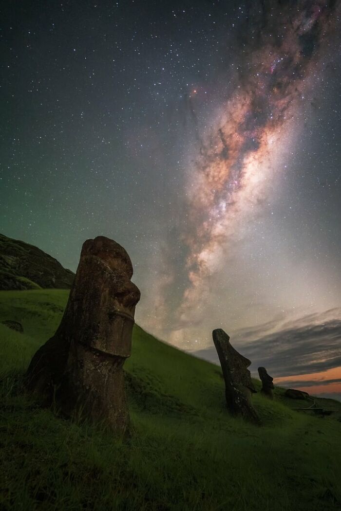 25 Winning Milky Way Shots That Showcase The Beauty Of The Night Sky