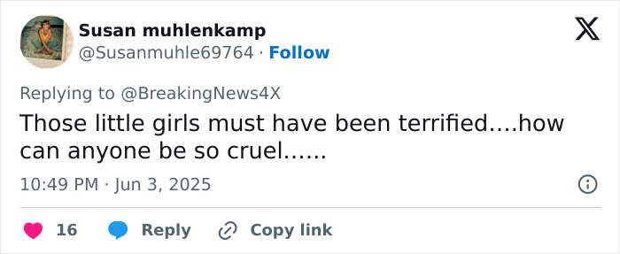 After 3 Sisters Were Horrifyingly Suffocated By Dad In The Woods, Mom Breaks Silence After 3 Sisters Were Horrifyingly Suffocated By Dad In The Woods, Mom Breaks Silence