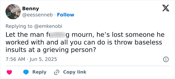 “What A Shame”: Chris Pratt’s Post About Jonathan Joss’ Passing Sparks Heated Debate Online “What A Shame”: Chris Pratt’s Post About Jonathan Joss’ Passing Sparks Heated Debate Online