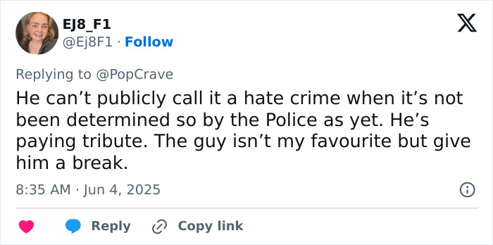 “What A Shame”: Chris Pratt’s Post About Jonathan Joss’ Passing Sparks Heated Debate Online “What A Shame”: Chris Pratt’s Post About Jonathan Joss’ Passing Sparks Heated Debate Online