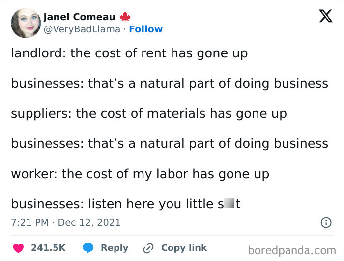 50 People Are Sharing Memes That Hit Hard With Humor And Harsh Truths 50 People Are Sharing Memes That Hit Hard With Humor And Harsh Truths