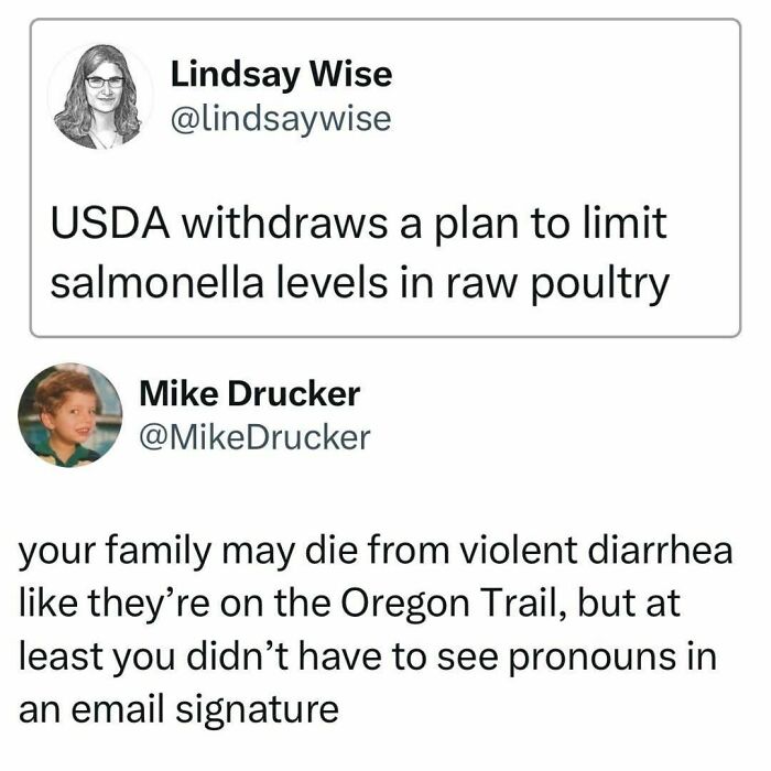 50 People Are Sharing Memes That Hit Hard With Humor And Harsh Truths 50 People Are Sharing Memes That Hit Hard With Humor And Harsh Truths