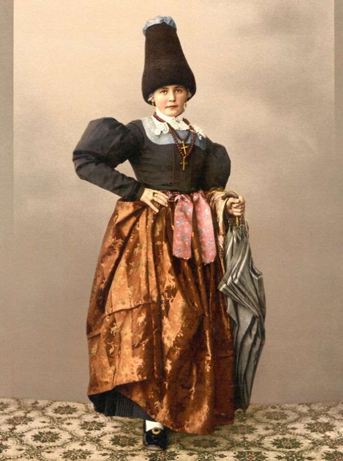 These 34 Color Photos Show How Beautifully Diverse Our World Was These 34 Color Photos Show How Beautifully Diverse Our World Was