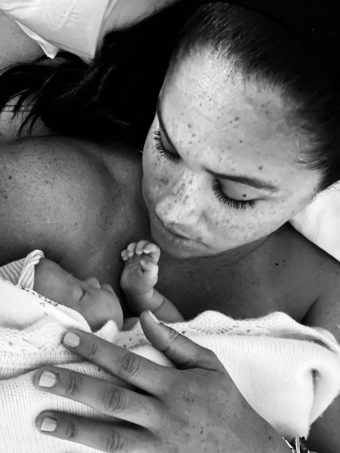 Pregnancy Video Of Meghan Markle Twerking Before Lilibet’s Birth Fuels Surrogacy Rumors Pregnancy Video Of Meghan Markle Twerking Before Lilibet’s Birth Fuels Surrogacy Rumors