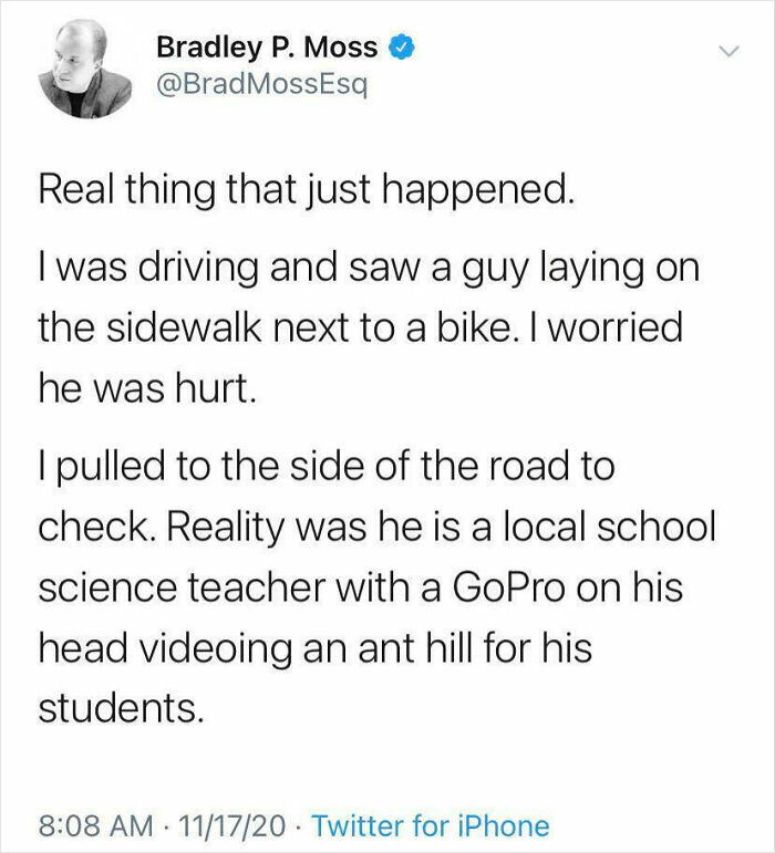 “I Need A Teacher Like This”: 50 Awesome Teachers That Deserve A Raise (New Pics) “I Need A Teacher Like This”: 50 Awesome Teachers That Deserve A Raise (New Pics)