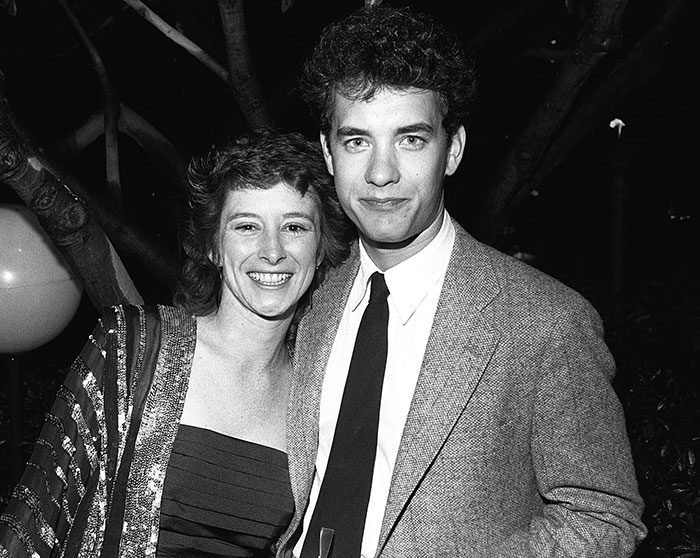 “I’d Love To Hear Her Mother’s Side”: Tom Hanks Breaks Silence On Daughter’s Difficult Childhood “I’d Love To Hear Her Mother’s Side”: Tom Hanks Breaks Silence On Daughter’s Difficult Childhood