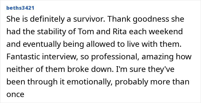 “I’d Love To Hear Her Mother’s Side”: Tom Hanks Breaks Silence On Daughter’s Difficult Childhood “I’d Love To Hear Her Mother’s Side”: Tom Hanks Breaks Silence On Daughter’s Difficult Childhood