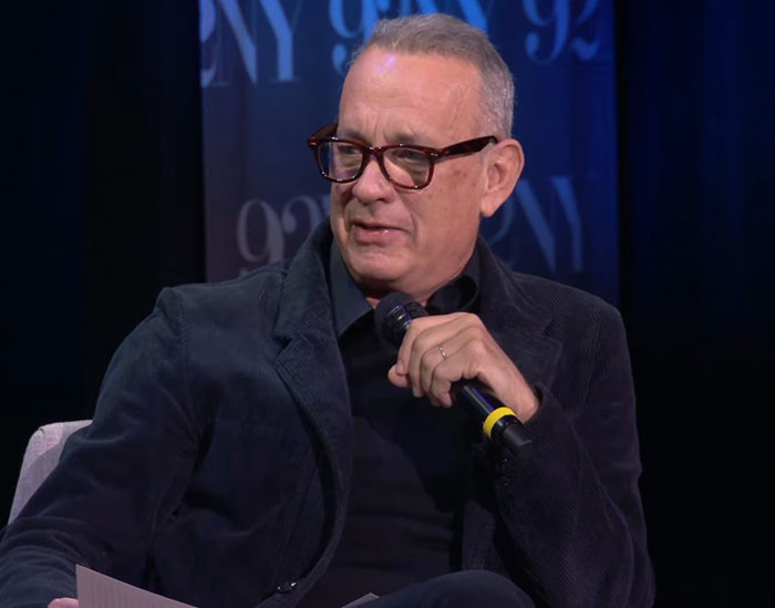 “I’d Love To Hear Her Mother’s Side”: Tom Hanks Breaks Silence On Daughter’s Difficult Childhood “I’d Love To Hear Her Mother’s Side”: Tom Hanks Breaks Silence On Daughter’s Difficult Childhood
