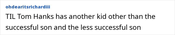 “I’d Love To Hear Her Mother’s Side”: Tom Hanks Breaks Silence On Daughter’s Difficult Childhood “I’d Love To Hear Her Mother’s Side”: Tom Hanks Breaks Silence On Daughter’s Difficult Childhood