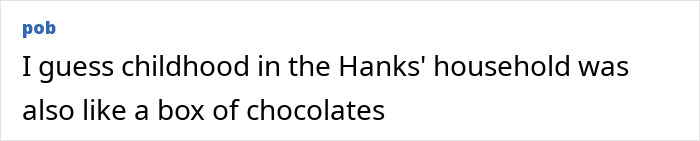 “I’d Love To Hear Her Mother’s Side”: Tom Hanks Breaks Silence On Daughter’s Difficult Childhood “I’d Love To Hear Her Mother’s Side”: Tom Hanks Breaks Silence On Daughter’s Difficult Childhood