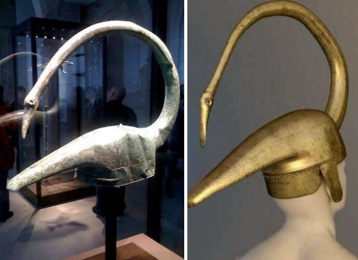30 Of The Most Interesting Historical Artifacts To Still Exist