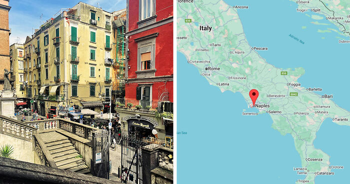 28 European Cities So Miserable, Tourists Say They Came Back Worse Than They Left 28 European Cities So Miserable, Tourists Say They Came Back Worse Than They Left