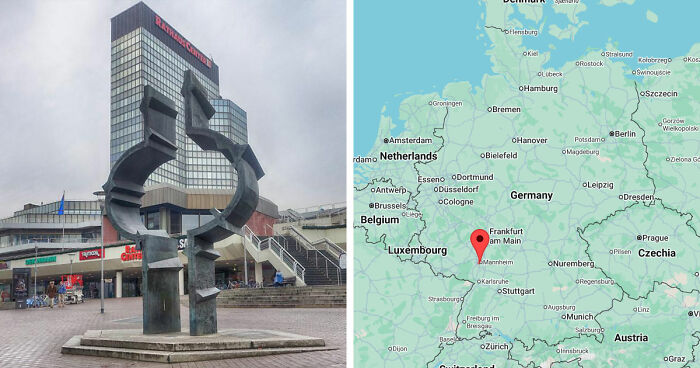 28 European Cities So Miserable, Tourists Say They Came Back Worse Than They Left 28 European Cities So Miserable, Tourists Say They Came Back Worse Than They Left