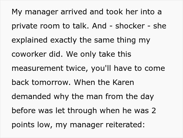 “You’re Not Entitled To Payment. We Are Not A Bank”: Entitled Woman Flips Out Over Denied Donation “You’re Not Entitled To Payment. We Are Not A Bank”: Entitled Woman Flips Out Over Denied Donation