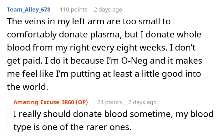 “You’re Not Entitled To Payment. We Are Not A Bank”: Entitled Woman Flips Out Over Denied Donation “You’re Not Entitled To Payment. We Are Not A Bank”: Entitled Woman Flips Out Over Denied Donation
