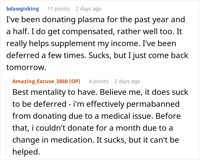 “You’re Not Entitled To Payment. We Are Not A Bank”: Entitled Woman Flips Out Over Denied Donation “You’re Not Entitled To Payment. We Are Not A Bank”: Entitled Woman Flips Out Over Denied Donation