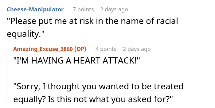 “You’re Not Entitled To Payment. We Are Not A Bank”: Entitled Woman Flips Out Over Denied Donation “You’re Not Entitled To Payment. We Are Not A Bank”: Entitled Woman Flips Out Over Denied Donation
