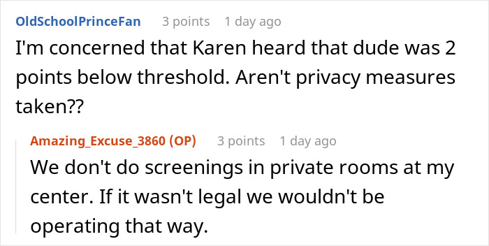 “You’re Not Entitled To Payment. We Are Not A Bank”: Entitled Woman Flips Out Over Denied Donation “You’re Not Entitled To Payment. We Are Not A Bank”: Entitled Woman Flips Out Over Denied Donation