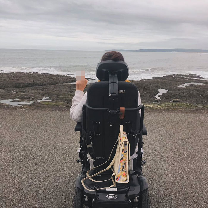 “What A Strong Woman”: People Praise Activist Who Ended Her Life By Starving To Protect Her Kids “What A Strong Woman”: People Praise Activist Who Ended Her Life By Starving To Protect Her Kids