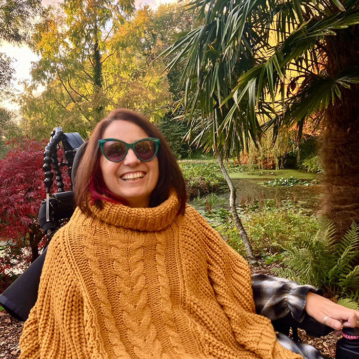 “What A Strong Woman”: People Praise Activist Who Ended Her Life By Starving To Protect Her Kids “What A Strong Woman”: People Praise Activist Who Ended Her Life By Starving To Protect Her Kids