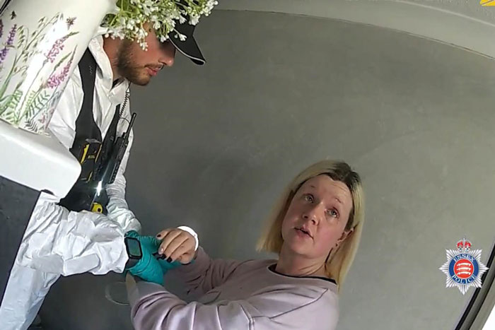 Documentary About Woman Who Lived With Deceased Parents For 4 Years Reveals Why She Did It