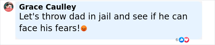 “Part Of The Dad Job Description”: Influencer Dad Tosses Son Off Cliff To Teach Life Lesson “Part Of The Dad Job Description”: Influencer Dad Tosses Son Off Cliff To Teach Life Lesson