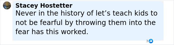 “Part Of The Dad Job Description”: Influencer Dad Tosses Son Off Cliff To Teach Life Lesson “Part Of The Dad Job Description”: Influencer Dad Tosses Son Off Cliff To Teach Life Lesson