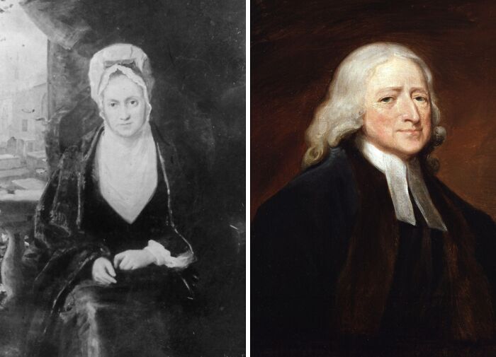 Without These 33 Mothers, History Would Look Very Different