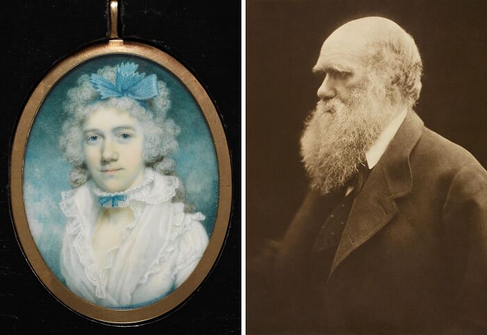 Without These 33 Mothers, History Would Look Very Different