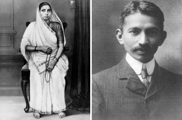 Without These 33 Mothers, History Would Look Very Different