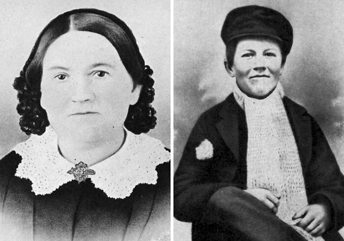 Without These 33 Mothers, History Would Look Very Different
