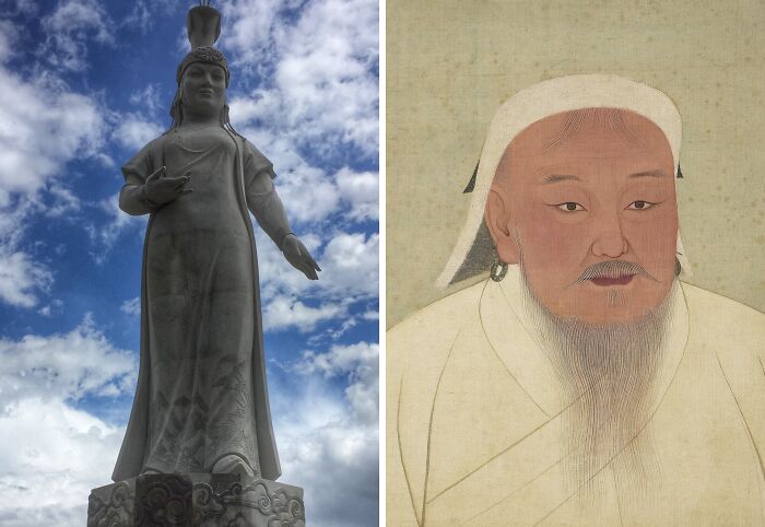 Without These 33 Mothers, History Would Look Very Different