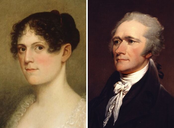 Without These 33 Mothers, History Would Look Very Different