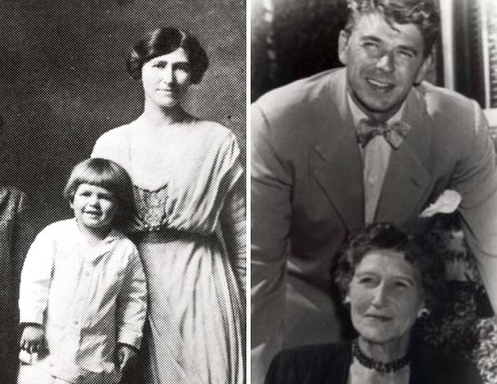 Without These 33 Mothers, History Would Look Very Different