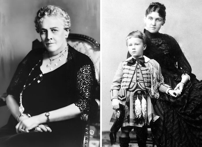 Without These 33 Mothers, History Would Look Very Different