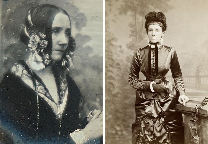 Without These 33 Mothers, History Would Look Very Different