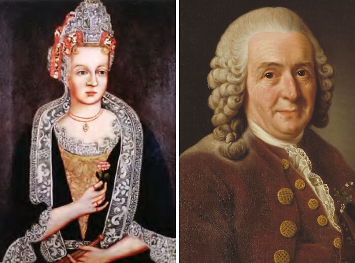 Without These 33 Mothers, History Would Look Very Different