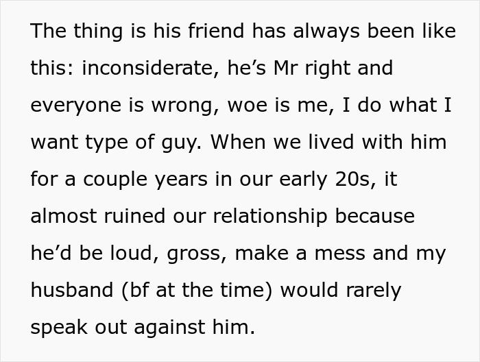 “My Husband Said Nothing”: Bride Issues Best Man An Ultimatum Over His Wedding Outfit “My Husband Said Nothing”: Bride Issues Best Man An Ultimatum Over His Wedding Outfit