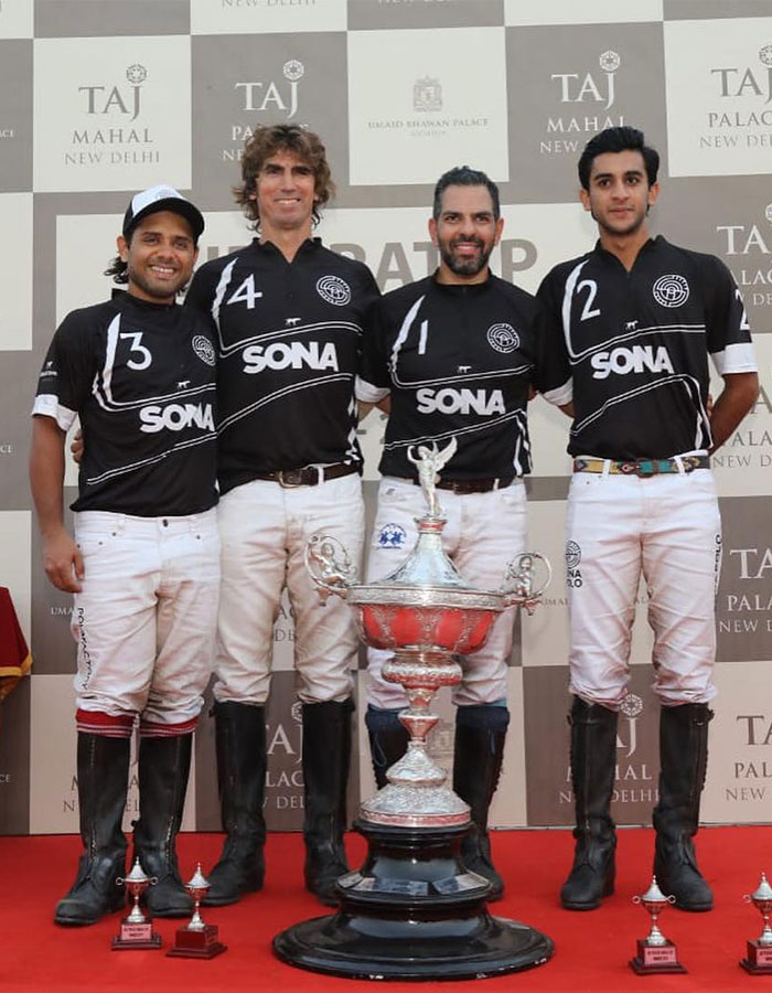 Prince William’s Billionaire Friend, 53, Suddenly Passes Away During Polo Match Prince William’s Billionaire Friend, 53, Suddenly Passes Away During Polo Match