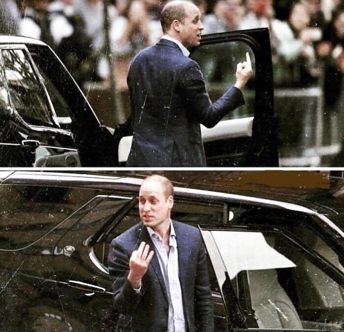 Incredible Alternate-Angle Shots Of Historical Moments That Will Change How You See Them (33 Pics) Incredible Alternate-Angle Shots Of Historical Moments That Will Change How You See Them (33 Pics)