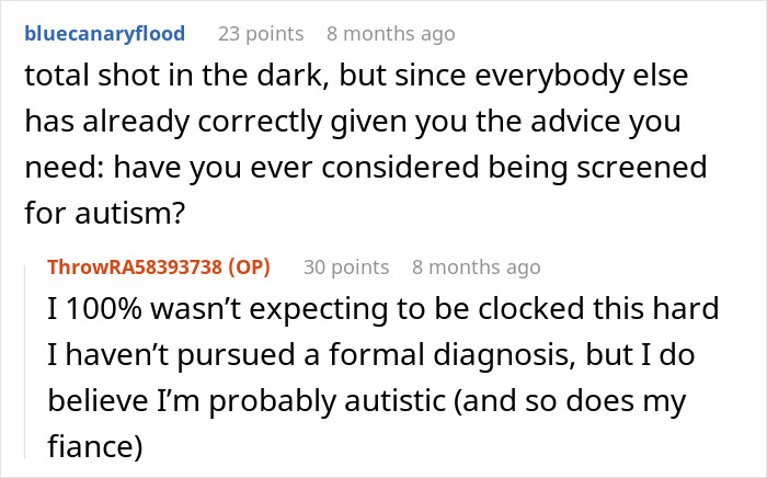 Man Bans Wedding Talk, Then Gets Jealous Of The Cat, Bride Begins Planning Her Exit Instead Man Bans Wedding Talk, Then Gets Jealous Of The Cat, Bride Begins Planning Her Exit Instead